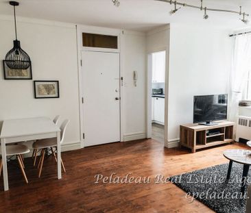 83 Rue St-Louis #4 - Photo 1