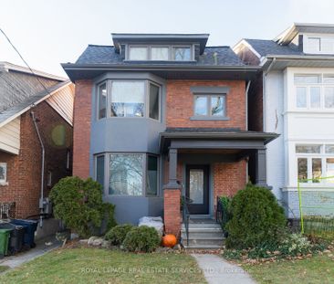 For Lease - 10 Wilfrid Avenue Unit# LOWER, Toronto, Ontario - Photo 3