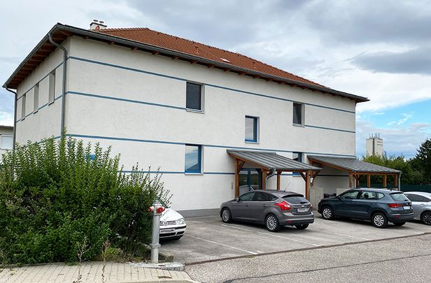 Wohnung in Stronsdorf - Photo 1