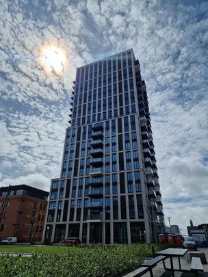 Maanplein 112 H, Den Haag - Photo 1