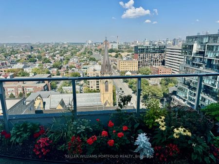 Clock Tower Lofts , #1015 - Photo 4