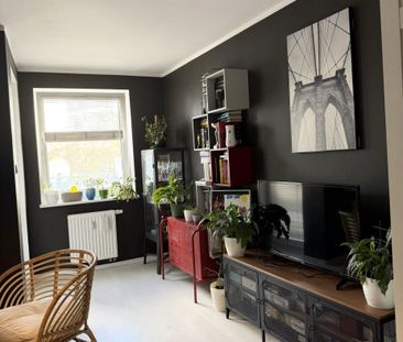 Mieszkanie do wynajęcia 2 pokoje Floriana Znanieckiego, Poznań 52 m² - Фото 4