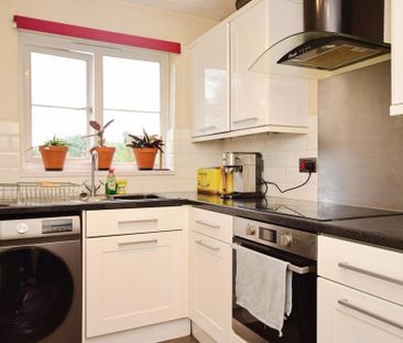 1 bedroom maisonette to rent - Photo 4