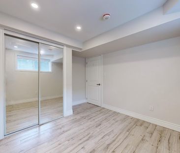 For Lease - BSMT 2290 Canonridge Circle, Oakville, Ontario - Photo 2