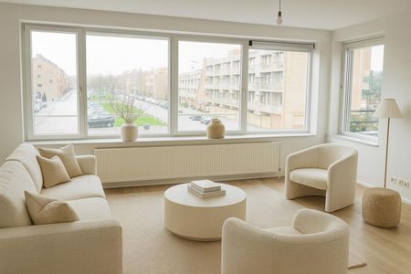 Appartement te huur: Hagelingerweg 26-A 2071 CJ Santpoort-Noord - Photo 3