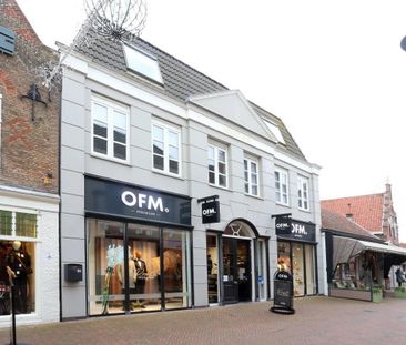 Appartement te huur: Herenstraat 35 2671 HZ Naaldwijk - Photo 5