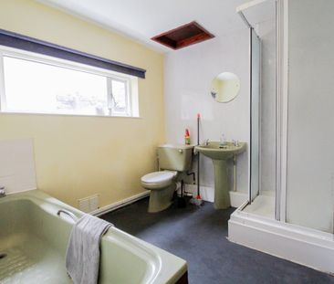 Stow Hill, Treforest, Pontypridd - Photo 1