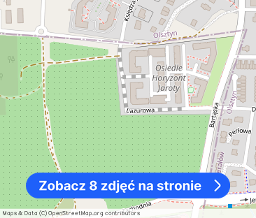 Mieszkanie do wynajęcia (NAGÓRKI) - Zdjęcie 1