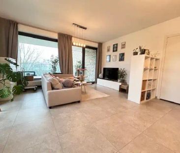 1 slaapkamer appartement in Elfde Liniestraat Hasselt - Photo 3