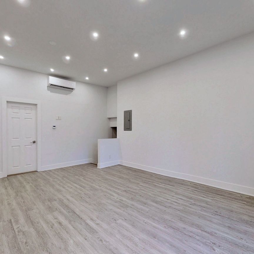 For Lease - 69 Gloucester Street, Toronto, Ontario - Photo 1