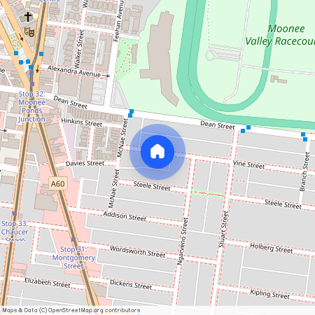 22 Vine Street, Vic 3039, Moonee Ponds