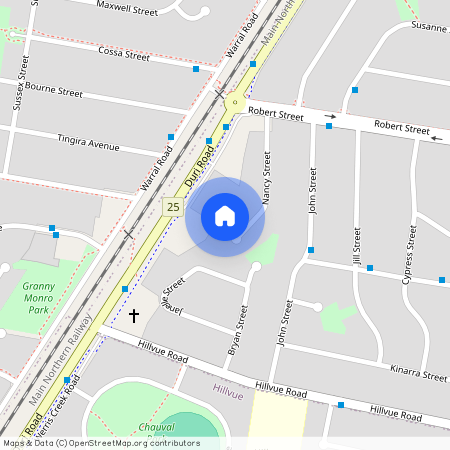 2/22 Nancy Street, NSW 2340, Tamworth