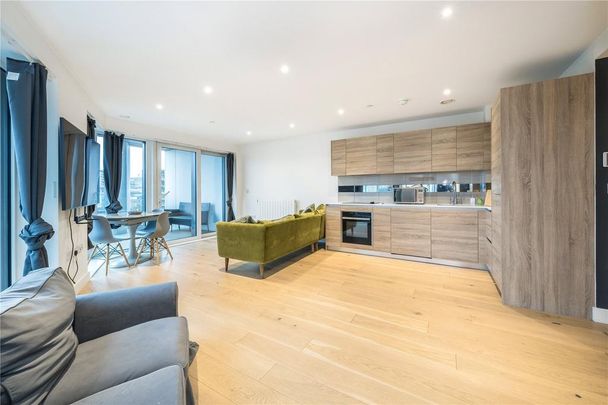 1 bedroom apartment to rent - Photo 1