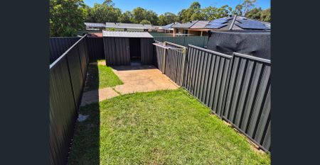 Spacious Four-Bedroom Home in Family-Friendly Location - Photo 2