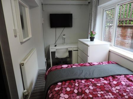 1 bedroom house to rent - Photo 3