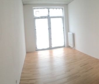 Moderne 2-Zimmer-Erdgeschoss-Wohnung mit West-Terrasse in Lübeck-St... - Foto 3