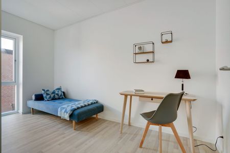 Velkommen til Hørparken! - Foto 3