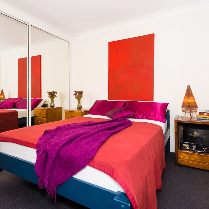 24/10-12 Broughton Street, Canterbury NSW 2193 - Apartment For Rent | Domain - Photo 1