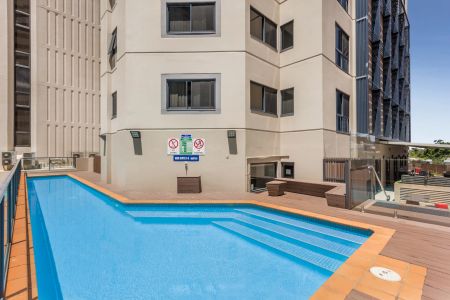 Furnished Studio Apartment in the Heart of Brisbane CBD - Photo 5