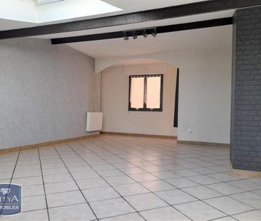 Location Appartement 3 pièces 57m² HEILLECOURT 54180 - Photo 1