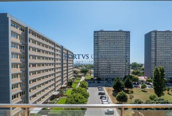 Apartamento T2 em Porto