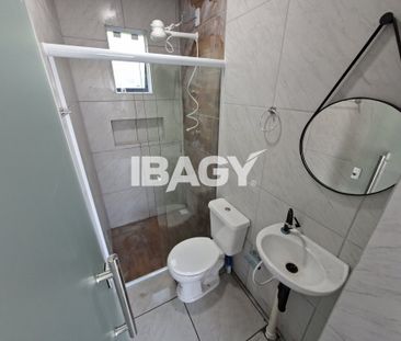 Kitnet/Loft/Studio 1 Quarto Ipiranga 25m² - Foto 1