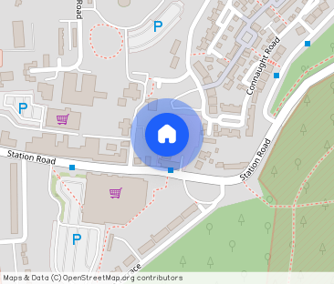 Station Road, Tidworth, SP9 - Photo 1