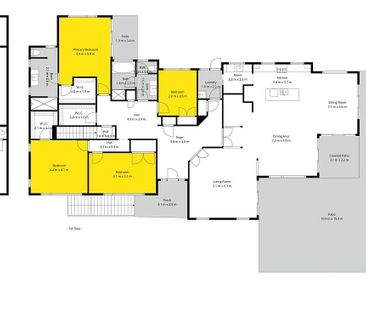 Spacious Family Home with Stunning Valley Views - Photo 5