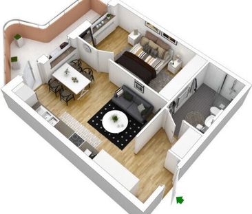 Tegelbruksvägen, Halmstad - Foto 5