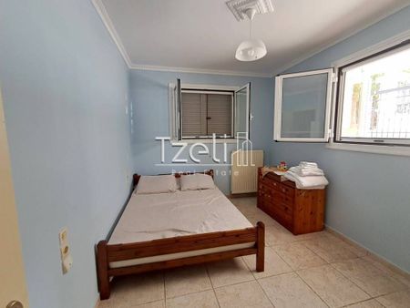 Διαμέρισμα για ενοικίαση Κάτω Καστελλόκαμπος (Πάτρα) - Photo 5