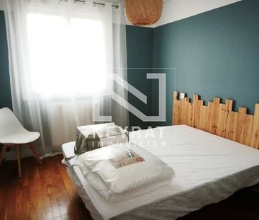 APPARTEMENT T3 A LOUER - Photo 3