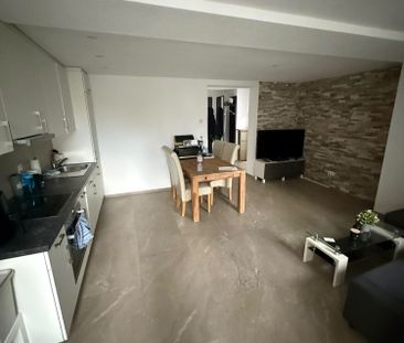 Moderne 2.5-Zimmer-Wohnung in Aarburg – frisch renoviert & modern a... - Photo 3