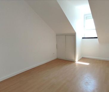 3 pièces - 35,1 m² - 4ème étage - Colocation non autorisée - Photo 3