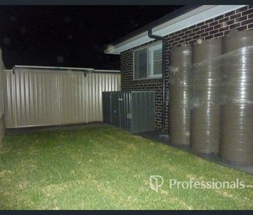 Modern Granny-Flat - Photo 5