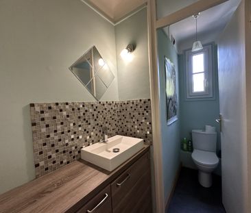 5 PIECES MEUBLE GIF SUR YVETTE - Photo 4