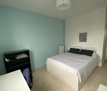 Location appartement 5 pièces, 107.38m², Le Mans - Photo 5