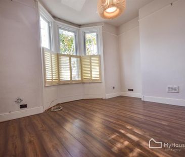 1 bedroom apartment to rent - Photo 6