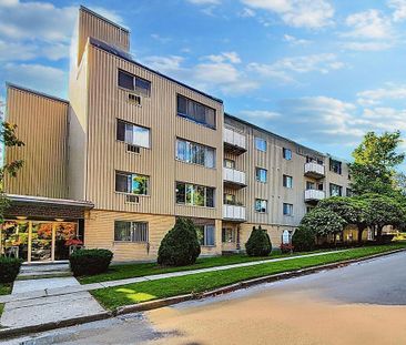 Belle Ayre Apartments - PARKING, HEAT & WATER INCLUDED - Photo 1