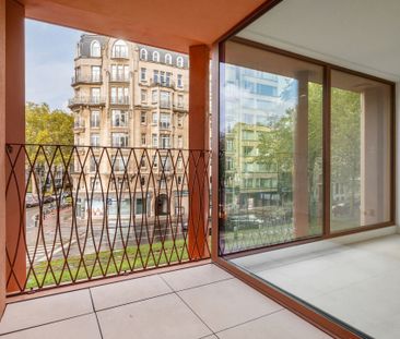 Nieuwbouw: Lichtrijk éénslaapkamerappartement op toplocatie - Photo 5