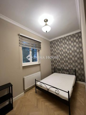 Kiadó újszerű állapotú lakás - Budapest II. kerület - Photo 5