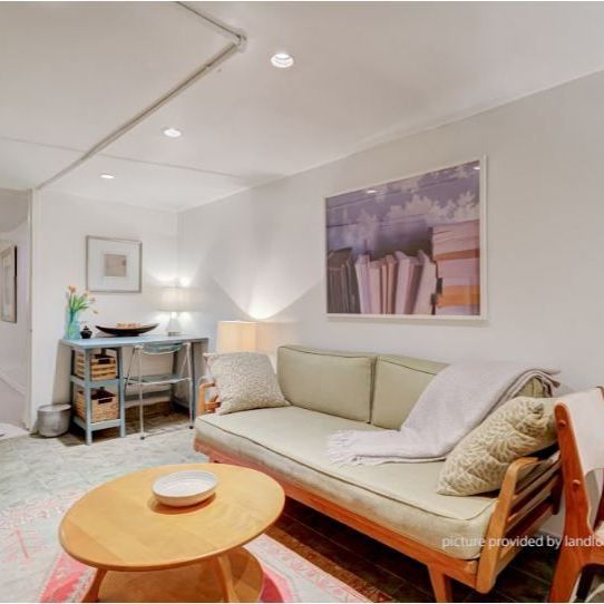 For Lease - 27 Bank Street Unit# Lower, Toronto, Ontario - Photo 1