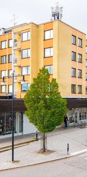 Levins Gränd 2 - Photo 1