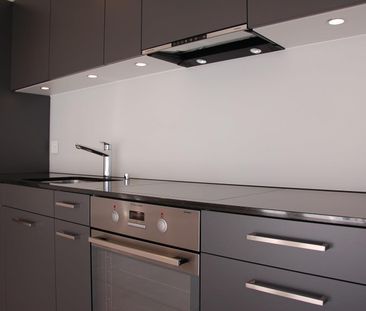 Moderne 2.5-Zimmerwohnung an ruhiger Wohnlage - Foto 4