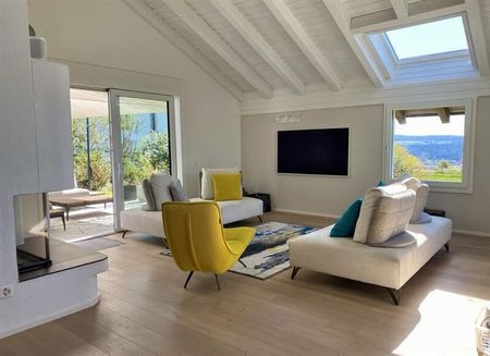 5-ROOM HOUSE IN WIDEN (AG), FURNISHED, TEMPORARY - Photo 5