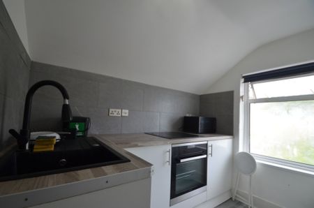 1 bedroom Semi-detached house to rent - Photo 3