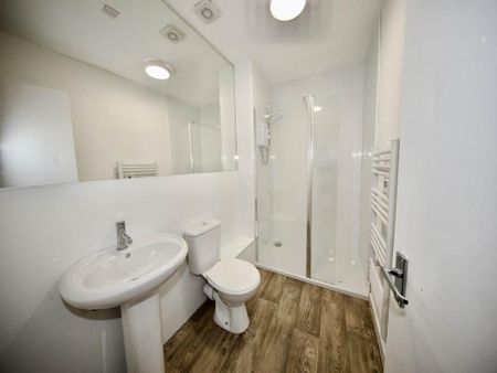 1 bedroom flat to rent - Photo 5