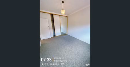 Modern 2 Bedroom Apartment | Fully Furnished | A/C | Prime UNSW Location! Available From 15/12/2025 To 05/02/2026. - Photo 3