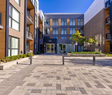 For Lease - 168 Sabina Drive Unit# 302, Oakville, Ontario - Photo 4