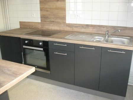 Location Appartement 3 pièces 64m² TULLE 19000 - Photo 4