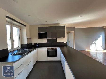 Appartement à louer 3 pièces 70.71m² - Photo 4